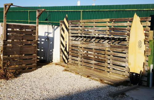 Family Surf Home - Bungalow 5 - Foto 18