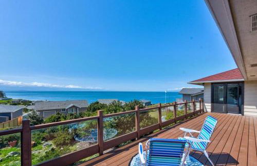 Ebey Landing Ocean View Retreat on Whidbey Island - Foto 24