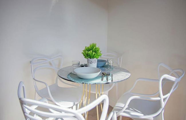 Apartamentos Santander Maliaño Suites 3000 - Foto 24