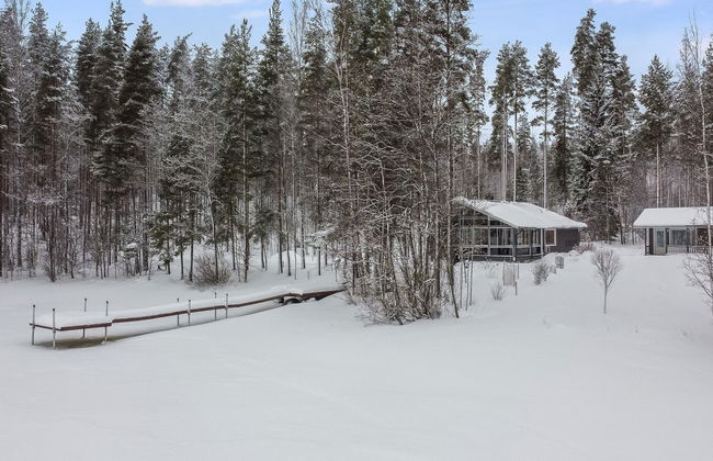 Saimaanranta - Foto 6