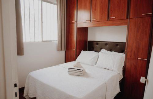 Zorzan Stay Camargos Arena MRV - Foto 28