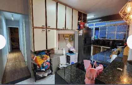 Apt Praia Canal 3 - Santos - Foto 18