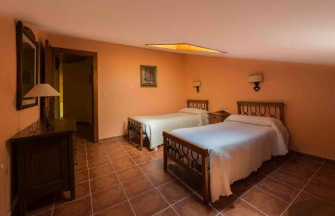 Vivienda de Uso Turístico La Atalaya - Photo 4