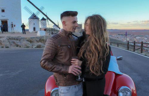 Apartamentos Oncemolinos con desayuno - Foto 24