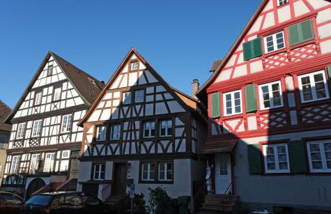 Ferienwohnung Sester - Foto 13