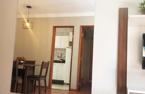 104 Apto Simples de localização invejável e WiFi - Foto 12