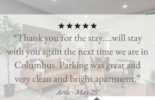 The Schumacher Townhouse - 2 BR - Foto 4