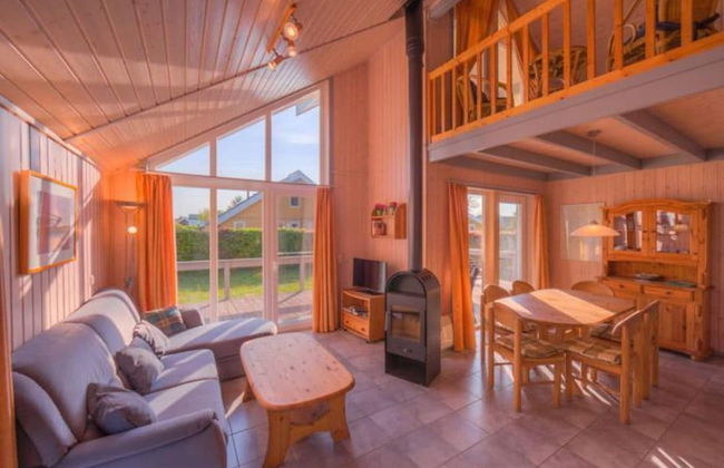 Exklusives Skandinavisches Ferienhaus - Foto 3