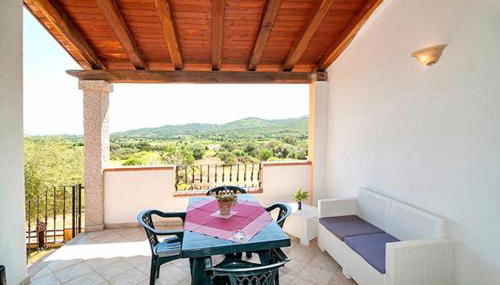 ISA-Residence with swimming pool near Budoni - Foto 5