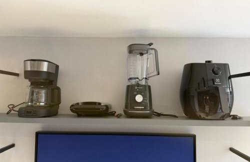 Flat Charmoso e Confortável - Praia de Manaíra - Foto 2