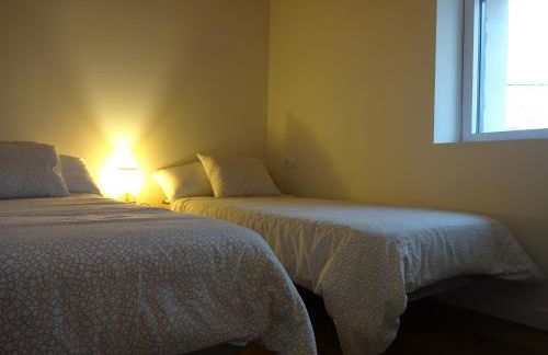 Apartamentos rurales la tienda de Villanueva Mar y montaña - Foto 39