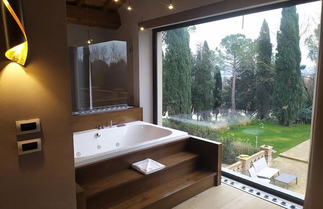 Le Cappuccinelle Suites&SPA - Foto 24