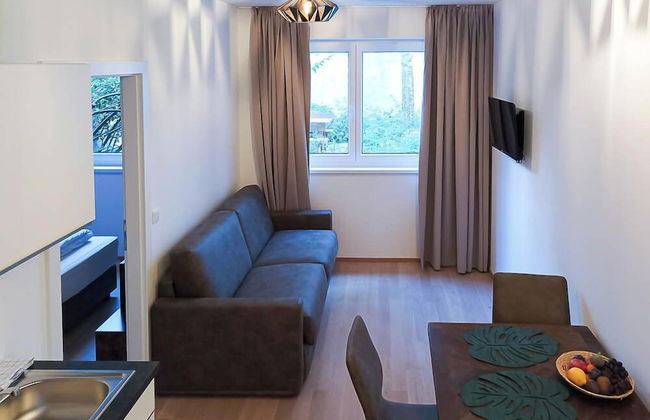 easy flat Hyrtlgasse - Foto 32