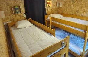 Petit chalet Valfréjus pied des pistes - Photo 7