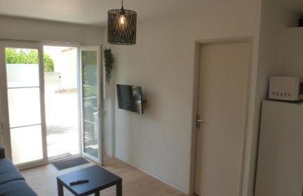 Logements 18MoliereFr Futuroscope Poitiers - Foto 2