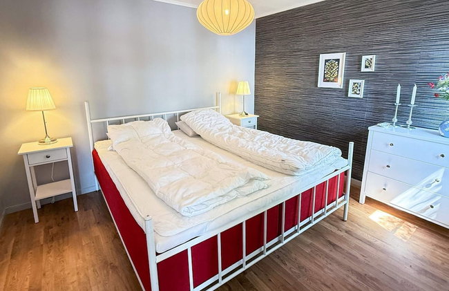 4 Person Holiday Home in Bullaren - Foto 5