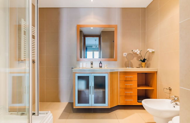 Cascais Deluxe Flat - Foto 35