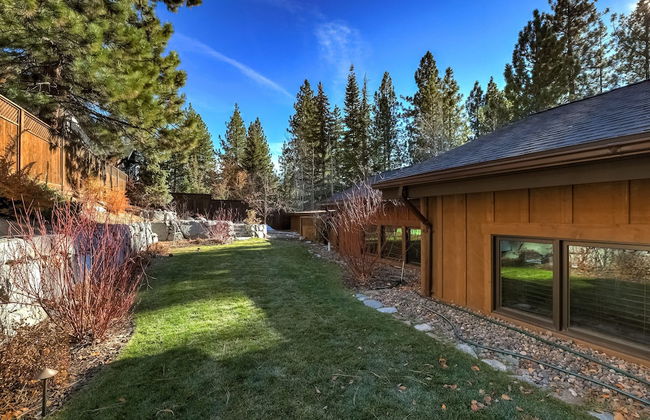 Lake Tahoe Chalet - Foto 42