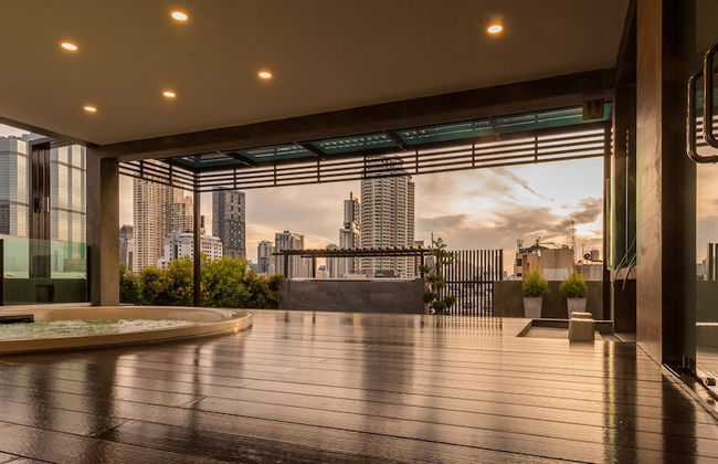 Zensation The Residence - Foto 29