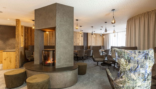 Premium Apartment in Tyrol With Shared Pool - Foto 2, Recepción