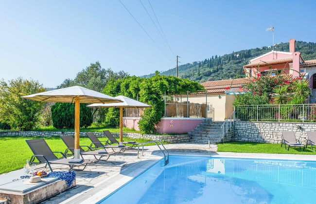 Villa Mangana - Foto 32