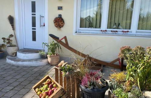 Ferienwohnung Altes Zollhaus - Foto 31