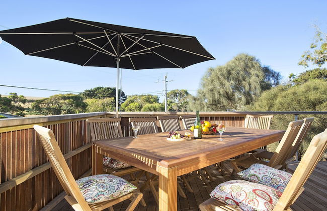 Smith Beach Getaways Beachwood House - Foto 30