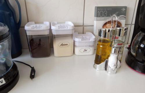 Espaço Acolhedor perto da Praia. - Foto 12