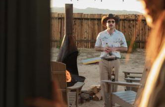 Joshua Tree House of Mercury - Foto 24