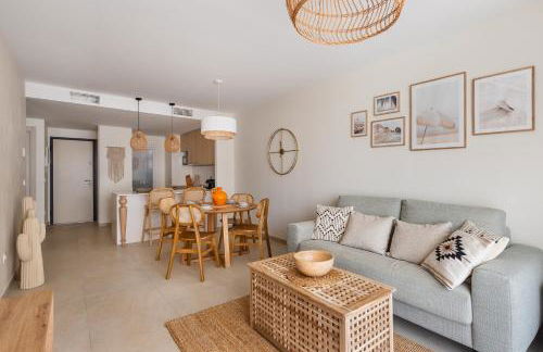 Imperial Flamenca Apartments - Photo 16