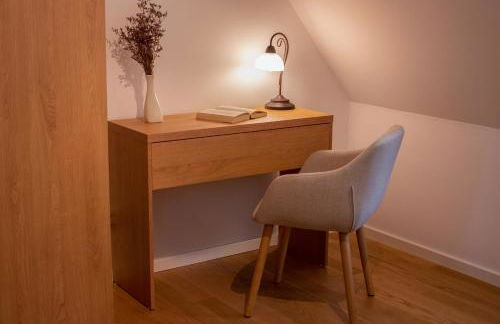 Vierseitenhof Appartements - Foto 21