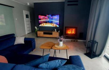 Willa Skrzatusz - Foto 35