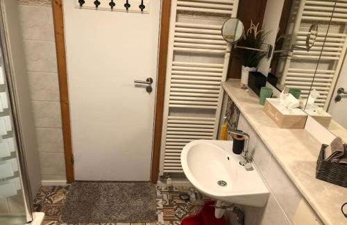 Ferienwohnung Zum Wenning mit Garten in Stadtlohn - Foto 19