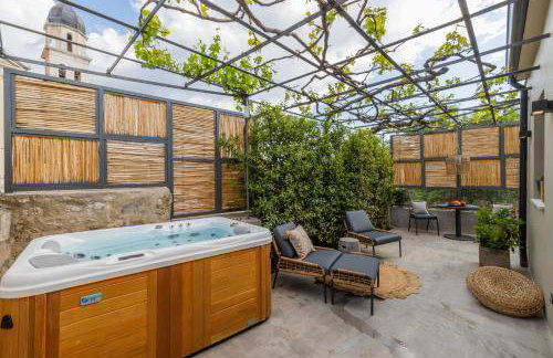 Villa Dimitra - Saint Nikolas Retreat - Foto 13