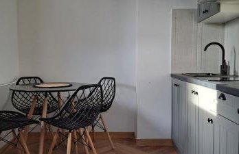 Spacerowa, centrum, 2 pokoje, balkon, dla 1- 4 osób - Foto 9