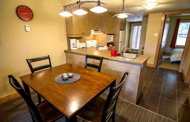 Suites de la Gare by Location ADP Tremblant - Foto 9