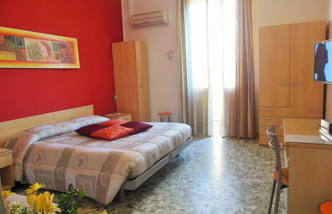 Actinia Accomodation - Photo 7
