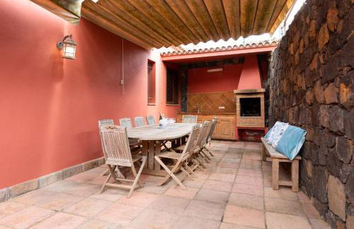 Villa Santa Rosa Tenerife - Foto 13