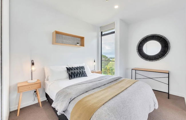 Takapuna Contemporary 2BR with Carpark - Foto 2