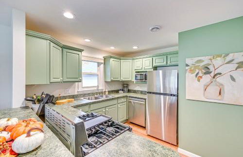 Home on Legacy Hills Golf Course with Patio! - Foto 7