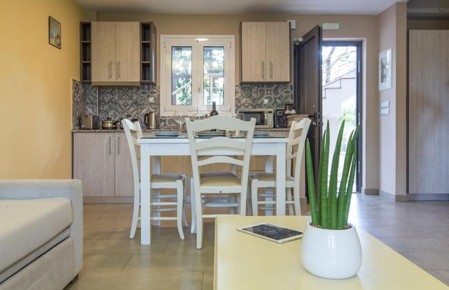 Ionion Beach Apartment Hotel - Foto 9