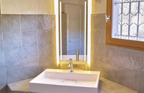 Casa with pool near Palombaggia - Foto 8