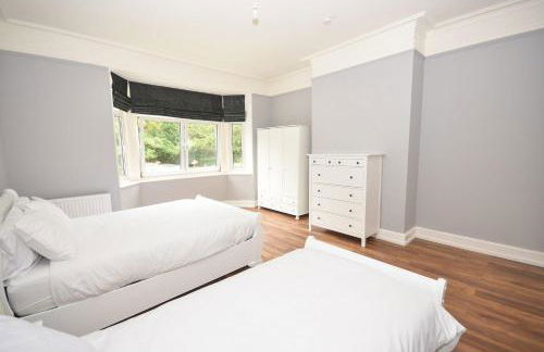 The Sheriff House - Beautiful large property in Wroxham, perfect for family holidays - Photo 18