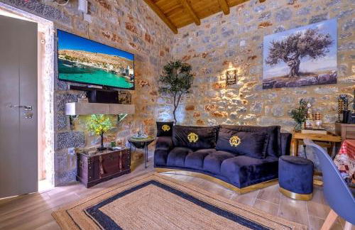 Crown House in Areopolis - Foto 37