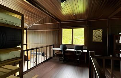 Beautiful View Villa: Sea and Forest - Photo 35