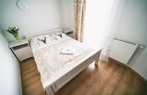 Bacówka Biały Jeleń - Photo 30