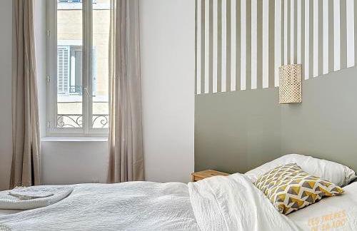 Magnifique Appartement - Centre du Panier - Design - Les Frères de la Loc' - Photo 13