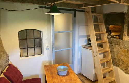 Tiny House El Forn de La Pegatera - Photo 8