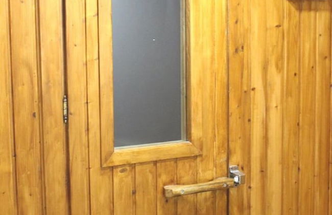 Apartment Club Playa Flores Torremolinos - Foto 33