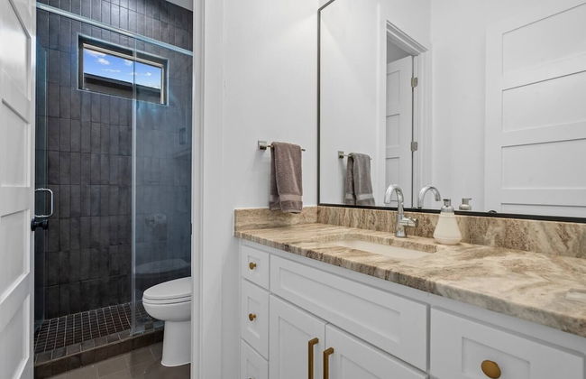 Family Fun House - Pet Friendly- - Foto 33